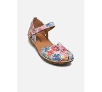 Josef Seibel - Rosalie 42 Multicolore - Sandali e scarpe aperte 36 Multicolore