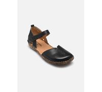 Josef Seibel - Rosalie 42 Nero - Sandali e scarpe aperte 40 Nero