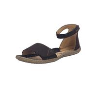 Josef Seibel Sandali classici da donna Caitlyn.02, larghi G (normali), brasil, 38 EU