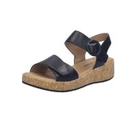 Josef Seibel Sandali classici da donna Evita.05, larghi G (normali)