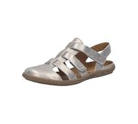 Josef Seibel Sandali in Pelle da Donna 75801 Caitlyn 01