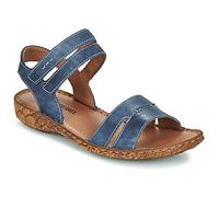 Josef Seibel Sandali ROSALIE 47 in Blu 39