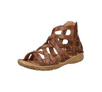JOSEF SEIBEL Sandalo marrone Donna JOSEF SEIBEL 42