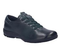 Josef Seibel Scarpa Slip-on in Pelle da Donna 87301 Charlotte 01, Numero:38 EU, Colore:Verde