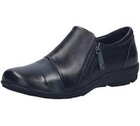 Josef Seibel Scarpa Slip-on in Pelle da Donna 87319 Charlotte 19, Numero:42 EU, Colore:Multicolore