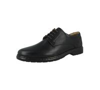 JOSEF SEIBEL Scarpa stringata 'Alastair 01' nero Uomo JOSEF SEIBEL 41