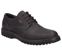 JOSEF SEIBEL Scarpa stringata marrone scuro Uomo - Abbigliamento - Occasioni - Matrimonio - Per gli invitati al matrimonio - Scarpe e accessori - Scarpe JOSEF SEIBEL 43