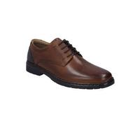 JOSEF SEIBEL Scarpa stringata 'Schnürschuh Herren 42801 860 371 Echtleder in braun' marrone Uomo - Abbigliamento - Occasioni - Matrimonio - Per gli invitati al matrimonio - Scarpe e accessori - Scarpe