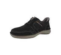 JOSEF SEIBEL Scarpa stringata sportiva 'New Anvers 24' nero Uomo - Scarpe - Scarpe basse - Scarpe stringate sportive JOSEF SEIBEL 45
