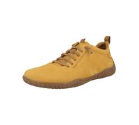 JOSEF SEIBEL Scarpa stringata sportiva 'Wynona' giallo Donna JOSEF SEIBEL 39