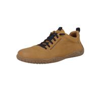 JOSEF SEIBEL Scarpa stringata 'Wallace' giallo Uomo JOSEF SEIBEL 46