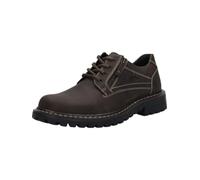 Josef Seibel Scarpe basse da uomo in pelle nabuk Chance 45, Brasil 310, 46 EU