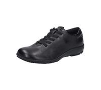 Josef Seibel Scarpe comode da donna Charlotte 01, larghezza G (normale), Nero , 36 EU