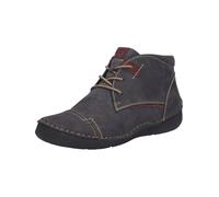 Josef Seibel - Fergey 43 Grigio - Stivaletti e tronchetti 38 Grigio