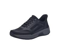 Josef Seibel Scarpe da ginnastica Mitchell 08 | Nero, Nero , 47 EU Large