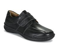 Josef Seibel Scarpe NEW ANVERS 02 in Nero 41