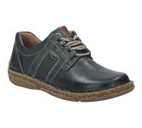 Josef Seibel Scarpe Stringate in Pelle da Donna 85144 Neele 44, Numero:37 EU, Colore:Verde