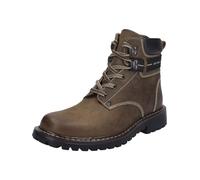 Josef Seibel Schuhfabrik GmbH Adelboden 21925 LA66 340, Stivaletti uomo, Marrone (340 brasil), 44