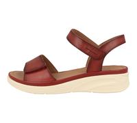 Josef Seibel Sevran 01 Sandali Con Tacco A Cuneo Per Donna