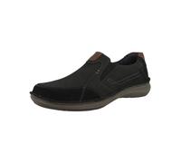 JOSEF SEIBEL Slipper 'New Anvers 01' marrone / nero Donna JOSEF SEIBEL 43
