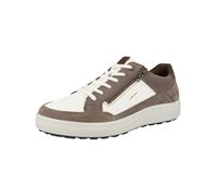 JOSEF SEIBEL Sneaker bassa 'Maddox 07' grigio / verde / bianco Uomo JOSEF SEIBEL 41