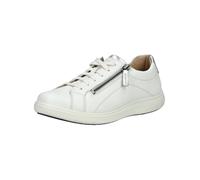 JOSEF SEIBEL Sneaker bassa 'Megan' argento / bianco Donna JOSEF SEIBEL 41
