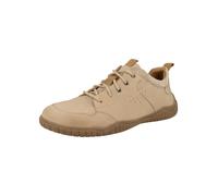 Josef Seibel Wallace 02 Sneaker Low Top Uomo Sportschuh Beige 47 Schnürung