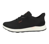 Josef Seibel Sneaker basse da uomo Clint.01, larghezza G (normale), plantare intercambiabile
