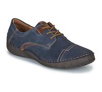Josef Seibel Sneakers basse FERGEY 41 in Marine 37
