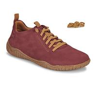 Josef Seibel Sneakers basse WYNONA 06 BAREFOOT in Rosso 37