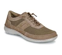 Josef Seibel Sneakers NEW ANVERS 12 in Marrone 44