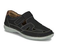 Josef Seibel Sneakers NEW ANVERS 81 in Blu 45