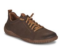 Josef Seibel Sneakers WALLACE 04 BAREFOOT in Marrone 42