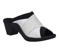 Josef Seibel St.Tropez 68, Colore:Weiss-Kombi, Dimensione:41