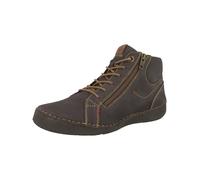 Josef Seibel - Fergey 67 Grigio - Stivaletti e tronchetti 38 Grigio