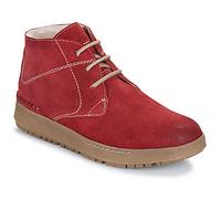 Josef Seibel Stivaletti ANNA 08 in Rosso 38