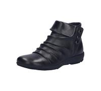 Josef Seibel Stivaletti classici da donna Charlotte.14, larghezza G (normale), Nero , 38 EU