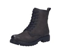 Josef Seibel Stivaletti classici da donna Melinda.02, larghezza G (normale), plantare intercambiabile, Moro, 41 EU
