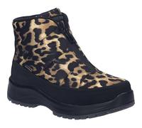 Josef Seibel Stivaletti Colorado 55 | nero, Schwarz Leo, 45 EU