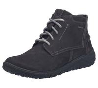 Josef Seibel Stivaletti Da Donna In Pelle Con Membrana TopDry Tex 90551 Ruby 51