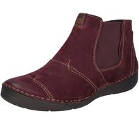 Josef Seibel Stivaletti Donna Pelle Chelsea Stivale Schalensohle 59655 Fergey 55
