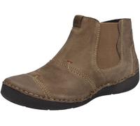 Josef Seibel Stivaletti Donna Pelle Chelsea Stivale Schalensohle 59655 Fergey 55
