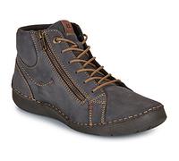 Josef Seibel Stivaletti FERGEY 67 in Grigio 41