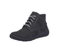 Josef Seibel Stivaletti in Pelle da Donna 90551 Ruby 51, Numero:39 EU, Colore:Grigio