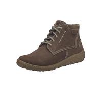 Josef Seibel Stivaletti in Pelle da Donna 90551 Ruby 51, Numero:42 EU, Colore:Marrone