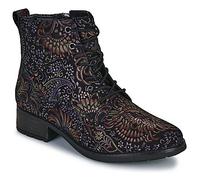 Josef Seibel Stivaletti KATE 15 in Nero 39