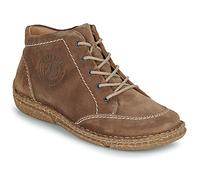 Josef Seibel Stivaletti NEELE 01 in Beige 40