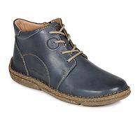 Josef Seibel Stivaletti NEELE 46 in Blu 36