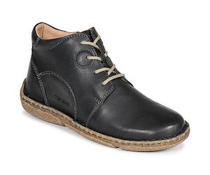 Josef Seibel Stivaletti NEELE 46 in Nero 39