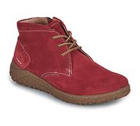 Josef Seibel Stivaletti RUBY 01 in Rosso 38